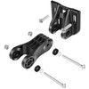 010-12846-02 Transom Mount Bracket Transducer Bracket Fits for Garmin Panoptix