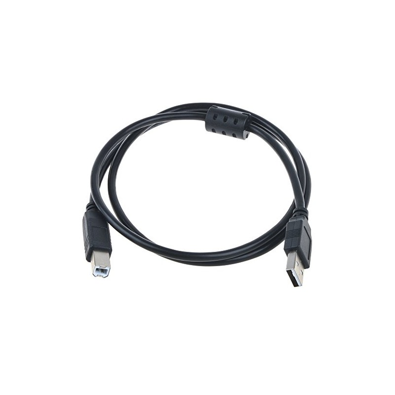 SLLEA USB PC Cable Cord Lead for Line 6 Mobile