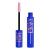Mascara Para Pestañas Sky High Lavable De Maybelline Blue Mist
