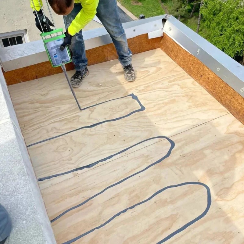 Albion Engineering B-Line Multi-Componen