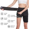 ExcellaElite Hip Brace for Men Women Thigh Support Hip Support