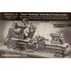 South Bend Lathe Rebuild Kit - 9" Model A, B