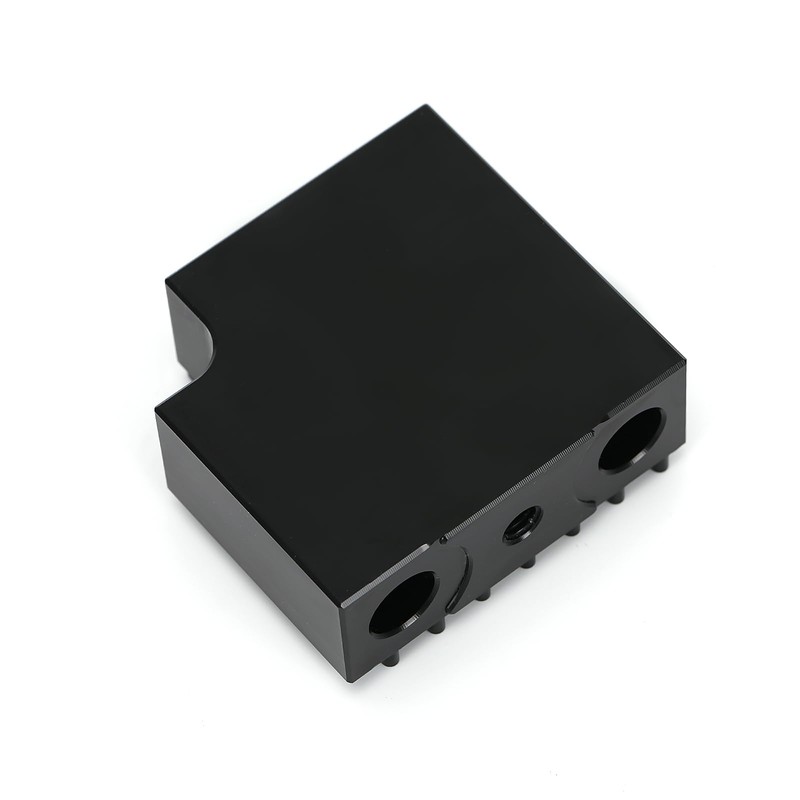 Thermal Bypass Valve Upgrade with Billet Filter Coupler Compatible with