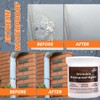 BABADA Transparent Waterproof Coating, 35oz Invisible Waterproof Agent Indoor &