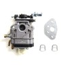 HQparts Carburetor Carb for Shindaiwa EB802 EB802RT EB630 EB633RT Carb
