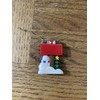 Unbranded Kurt Adler Snowman Christmas Tree Ornament Dad