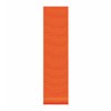 Offray Grosgrain Craft Ribbon, 1 1/2-Inch x 12-Feet, Torrid Orange