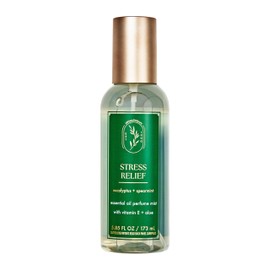 Stress Relief Eucalyptus Spearmint Essential Oil Perfume Mist - 5.85 Fl Oz