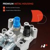 A-Premium Engine Variable Valve Timing (VVT) Solenoid Compatible with Honda
