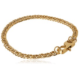 Guess PULSEIRA JUMB01330JWYGS Metal No Gemstone Bracelet One Size, Metal, No Gemstone