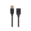 Monoprice USB 3.0 Premium Extension Cable - Type-A Male to