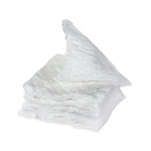 441215 Sponge Dermacea Gauze LF Non-Sterile 4x4" 12Ply 200 Per Bag Part No. 441215 by-Covidien