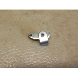 Montree Shop 25 Cam Locks 1/16th Traps Trapping Snares Snare Locks (25 Pack)