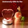 IFOLAINA Gifts for Wife Anniversary from Husband Birthday Gifts Ideas
