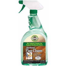 Trewax Professional Gold Label Hardwood Floor Cleaner, 32-Fluid Ounce