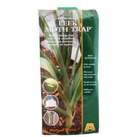 Agralan Leek Moth Trap | Natural Pheromone to Protect Leek Crops |
