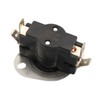 L145 Temperature Limit Switch 2 Pole Replacement Part fit for