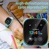 Orzero (7 Pack) Screen Protector Compatible for Verizon Gizmo Watch