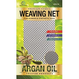 Dream Argan Oil Weaving Net (Pack of 4)