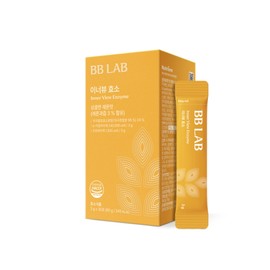 1 box of Vivilab Innerview Enzyme (1 month supply) (N4) / 비비랩 이너뷰 효소 1박스 (1개월분) (N4)