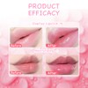 Ninnyi 6 PCS Lip Gloss Sets for Teenage Girls, Mini