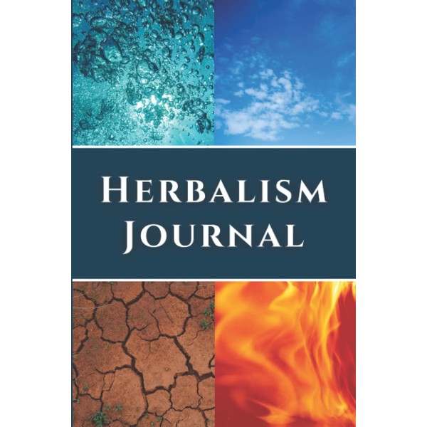 Herbalism Journal: Natural Health | Herbs and Plants | Green