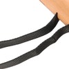 Sarini Pull Up Handles Grips Heavy Duty Fitness Straps for