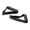 Grips 1 Pair Band Tube Fitness Sports Workout Strength Training