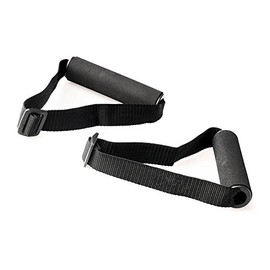 Grips 1 Pair Band Tube Fitness Sports Workout Strength Training Replacement Accessories