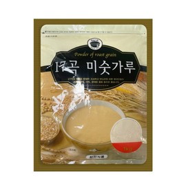 뚝배기표 17곡 미숫가루 1kg Dukbaegi Brand 17-Grain Misugaru 1kg