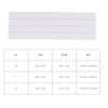 Postpartum Belly Band Adjustable Belly Support Wrap Abdominal Binder C