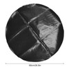 Barbecue Mat PE Oven Floor Mat Round Barbecue Mat BBQ
