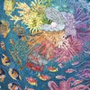 Ravensburger Puzzle 17170 Circle of Colours Ocean & Submarine 500