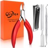 Professional Oail Pliers for Toenails