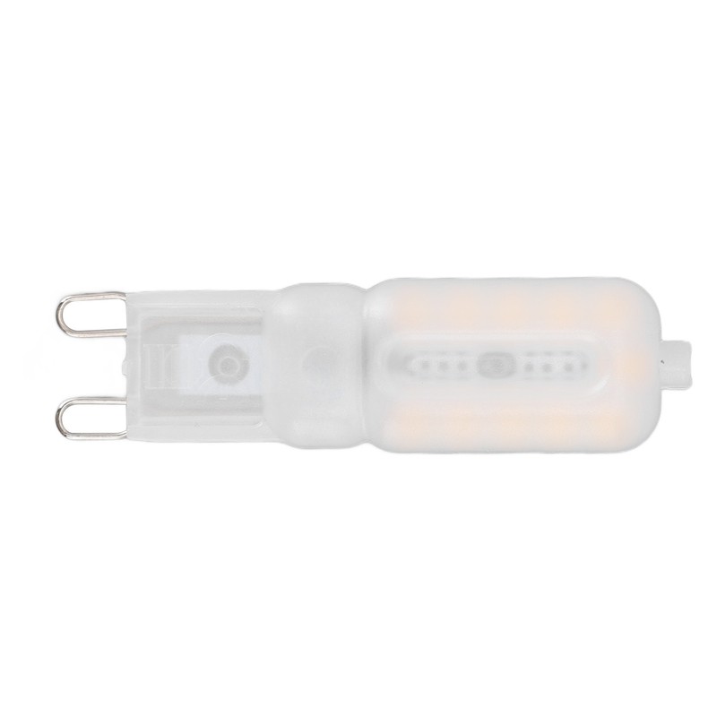 G9 Light Bulb Dimmable Eye Protection Energy Saving 5W 22