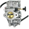 Carburetor with Throttle Cable Set for Yamaha Big Bear 350