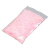 Unbranded Nail Art Glitter Flakes Cherry Shape Sparkling Manicure Decoration
