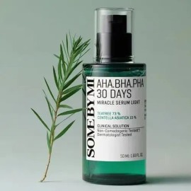 Sérum Antiacné Some By Mi AHA BHA PHA 30 Days Miracle 50ml