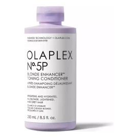 Olaplex No. 5p Purple Shampo + Acondicionador 250ml Original