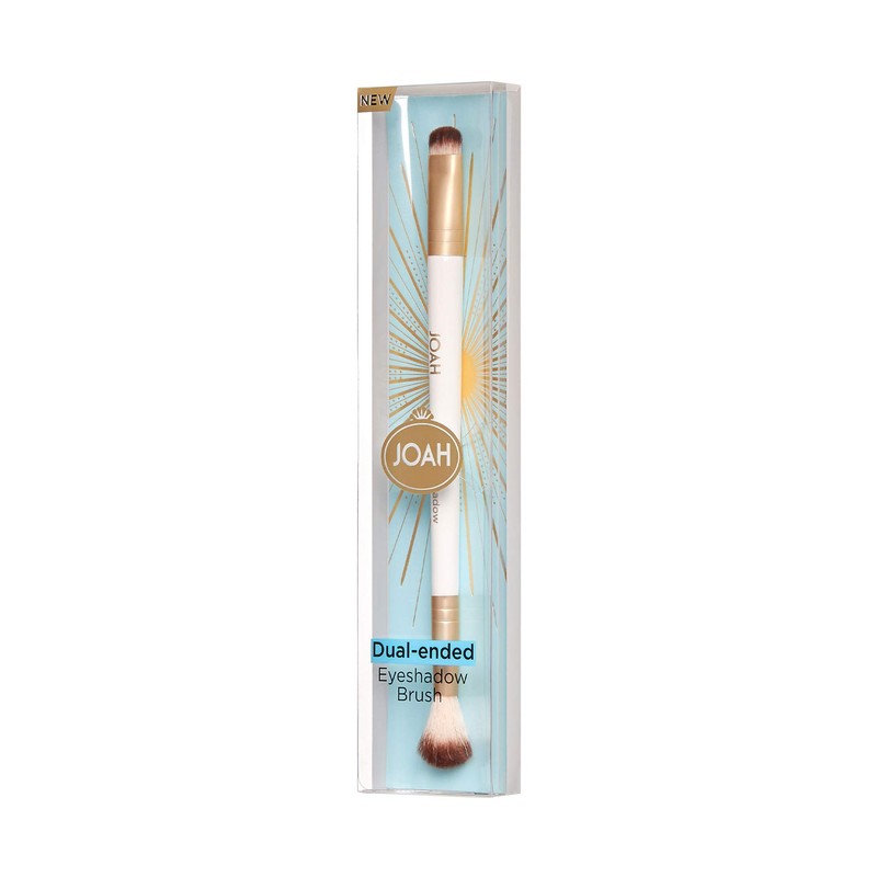 JOAH Dual Eyeshadow Brush