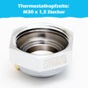 BLUMKRAFT Rosweiner Radiator Adaptor Connector M33 x 2 to M30