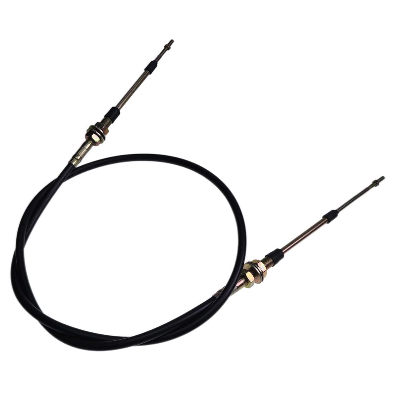 Solarhome 113-43-44130 Throttle Cable for Komatsu D31E-20 D31A-20 D31Q-18 D31PL-20