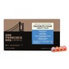 San Francisco Bay K-Cup Coffee Pods Favorite Four Variety Pack