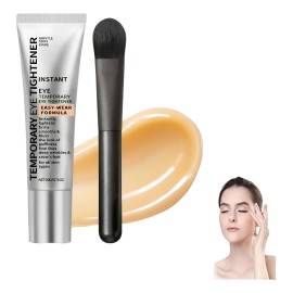 Perfection Eye Cream, Crema Reafirmante Instantánea Para Deb