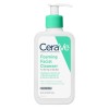 Cerave Foaming Facial Cleanser Oily to Normal Skin - 12