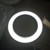 10X Magnifying Glass with LED Light Flexible Arm Brightness Adjustable