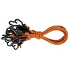 Kotap MABC-36 All- Purpose Adjustable Bungee Cords with Hooks, 36-Inch,
