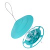 BESPORTBLE Hanging Bird Feeder Bird Feeders for Wild Birds Parrot