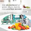 Angel Juicer 5500 Main Control Board for Juicer Machine Smart