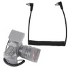 Flash PC Cord, 100cm Male to Male Flash PC Sync